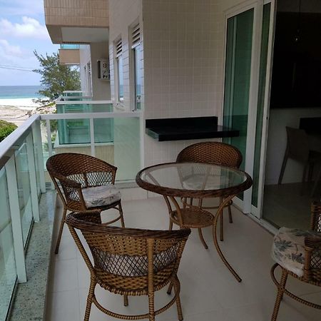Aparts Da Praia Grande 303 阿拉亚尔-杜卡布 外观 照片
