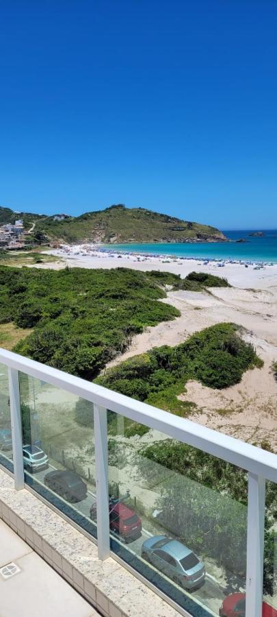 Aparts Da Praia Grande 303 阿拉亚尔-杜卡布 外观 照片