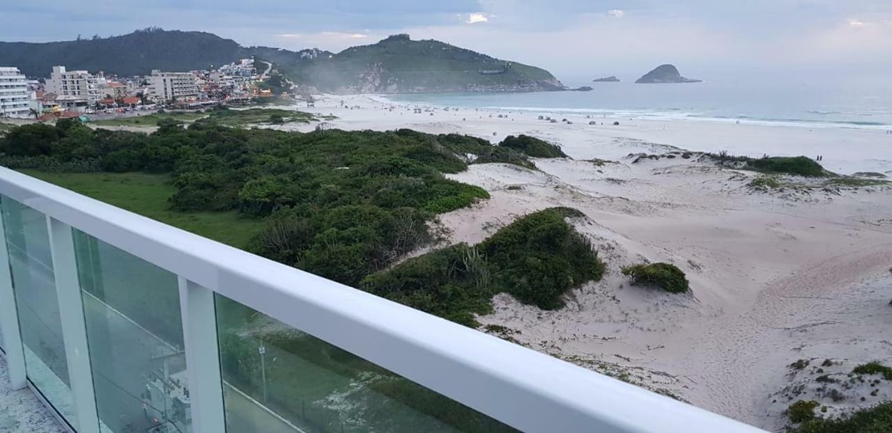 Aparts Da Praia Grande 303 阿拉亚尔-杜卡布 外观 照片