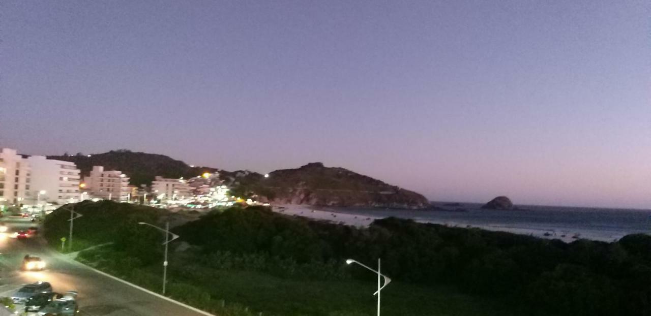 Aparts Da Praia Grande 303 阿拉亚尔-杜卡布 外观 照片